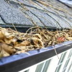 5 Signs You Need to Call a Gutter Cleaning Company Today