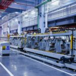 10 Ways ERP Solutions Are Revolutionizing the Manufacturing Industry in 2025