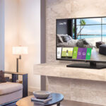 LG Hotel TV Dubai and Samsung TV Dubai: Elevating Hospitality with Premium In-Room Entertainment Solutions