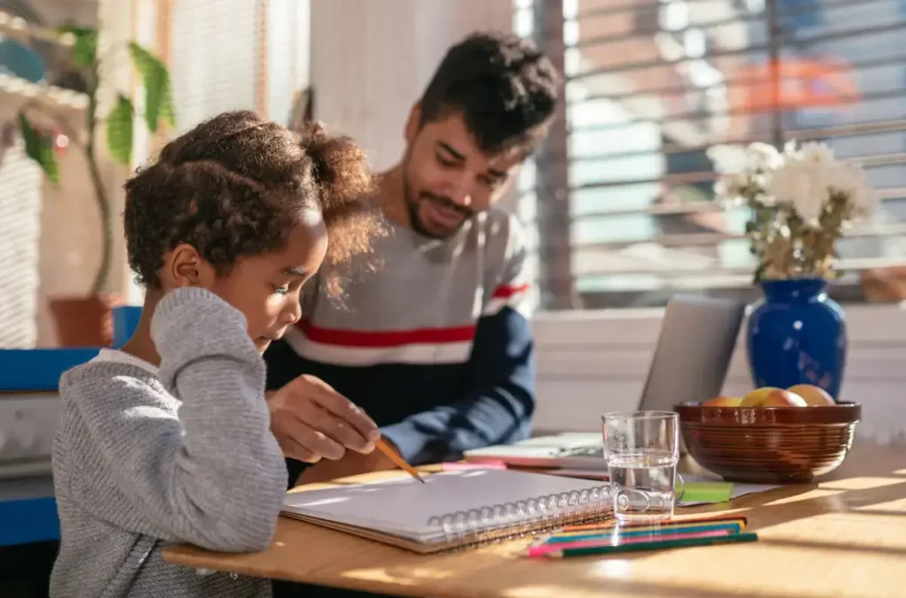 How Parents Can Support Students in Remote Learning