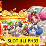 JILI PH33 Slot – Attractive Place for Gamblers