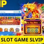 SLVIP Slot Game – Super Hot Slot Game and Huge Jackpot