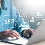 Scaling Search: Enterprise SEO Experts