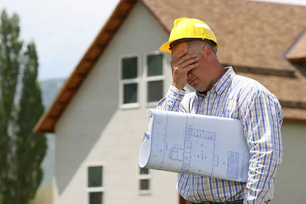 Common Misconceptions About General Contractors: Debunked