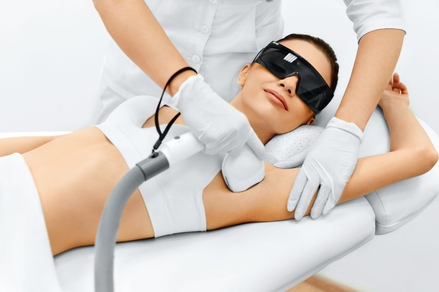 Five Surprising Facts About Laser Hair Removal That You Need to Know