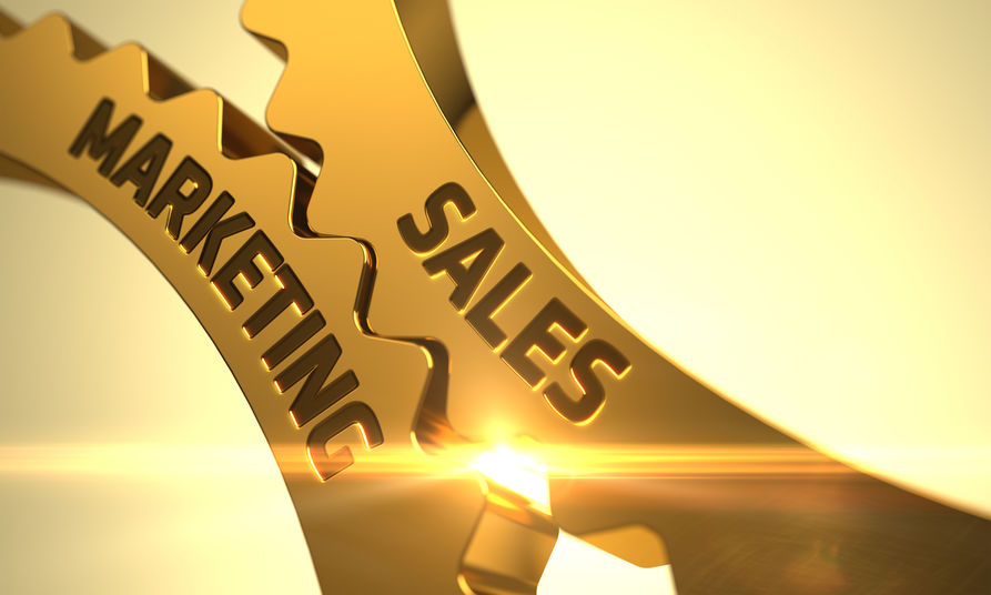 Driving Growth: The Role of Strategic Marketing and Sales Alignment