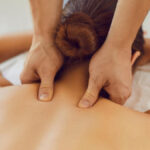 massage therapy