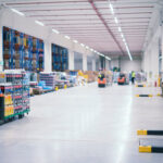 The Role of Battery Technology in Modern Warehouse Operations