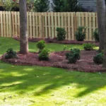 Creating a Private Backyard Oasis with a Privacy Fence in Summerville