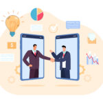 Pavel Perlov Discusses Why People, Innovation, and Trust Drive Successful Industry Partnerships