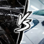 Ceramic Coating vs PPF: Which is Better for Your Car