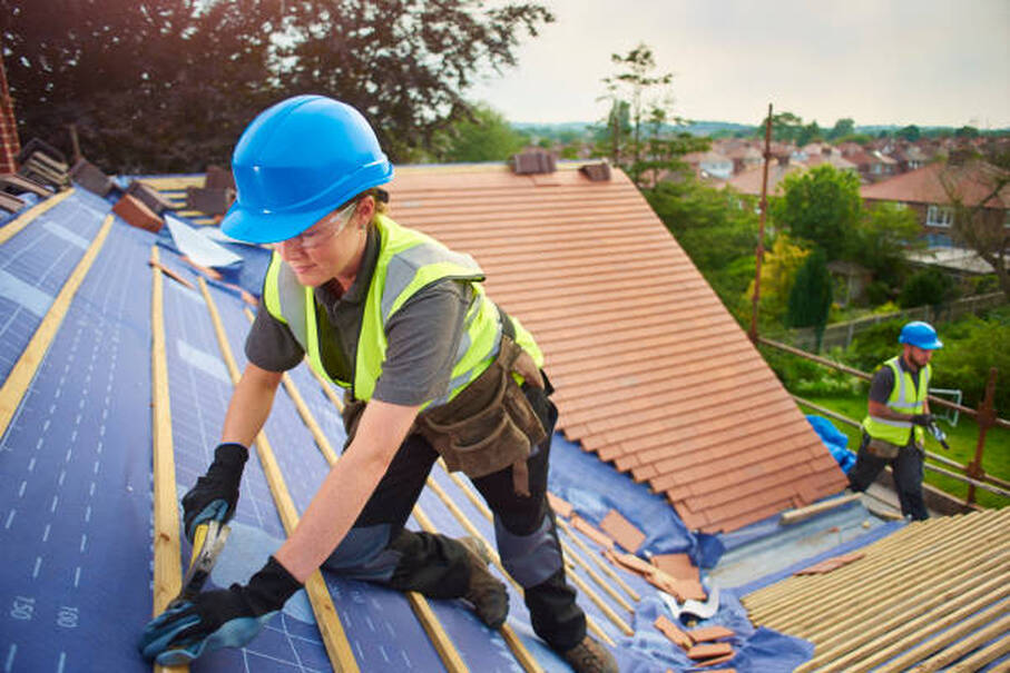 A Step-by-Step Guide to Find the Best Roofing Contractor in Cheyenne, WY