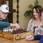 Creative and Engaging Indoor Activities for Seniors