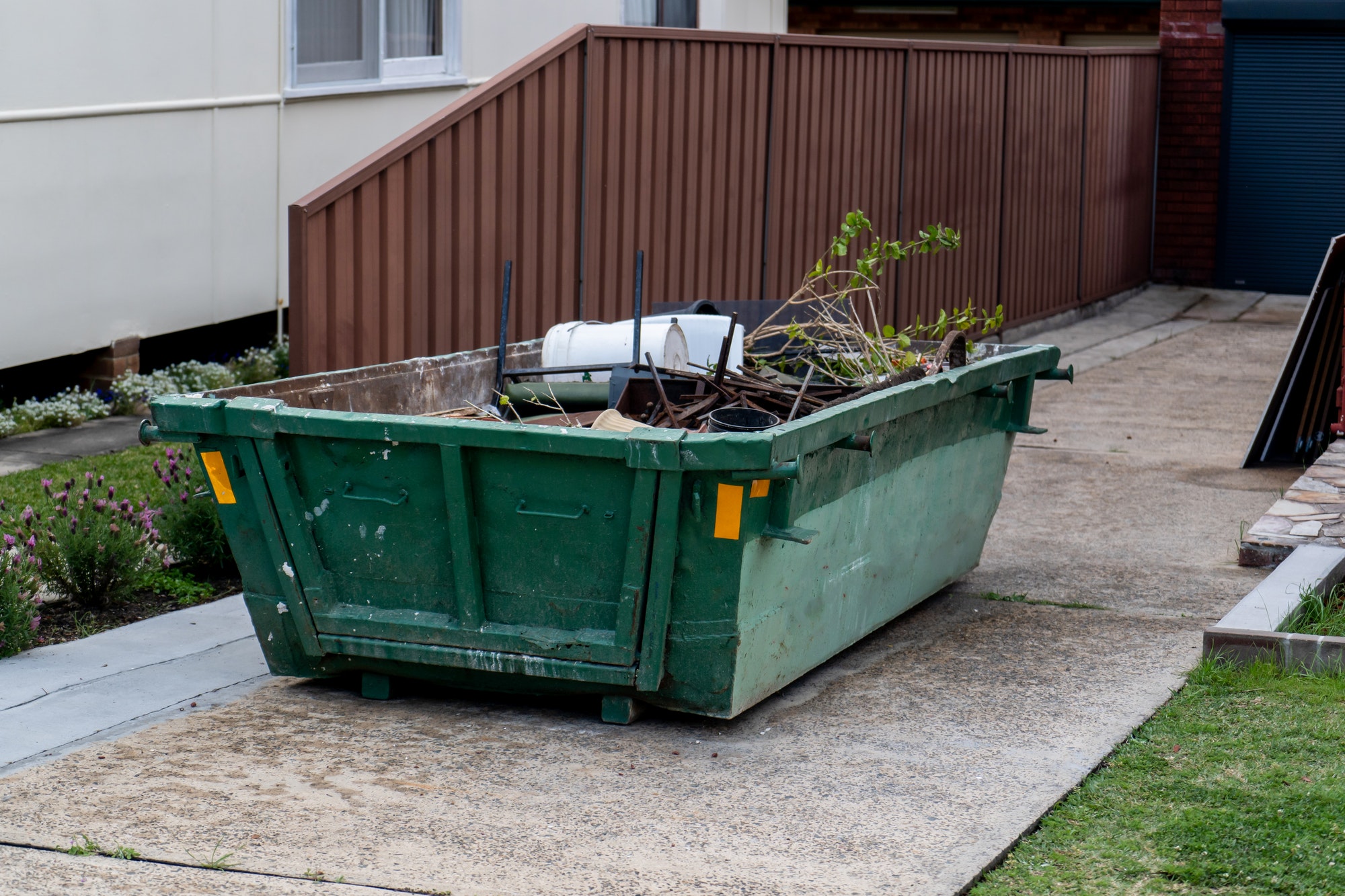 Waste Solutions