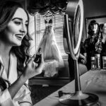 The Art of Storytelling Through Wedding Photography