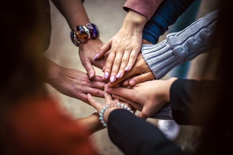 team-building ideas