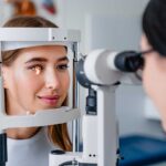 Why Is It Necessary To See An Eye Doctor On A Regular Basis To Maintain Good Vision?