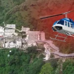 Vaishno Devi Chopper Booking: Your Essential Guide to Hassle-Free Travel