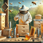 Investing in Quality: How Premium Beekeeping Equipments Can Improve Your Yield