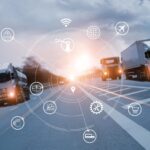 How Telematics and Fleet Management Systems Are Revolutionizing Driver Safety