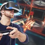 5 Key Technologies Behind Virtual Reality Games