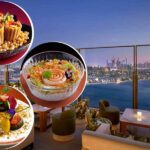 Dubai’s Best Restaurants: A Gastronomic Journey into Luxury and Taste