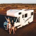 10 Super Easy Steps to Rent Your Dream Campervan in Sydney (Without the Headache!)