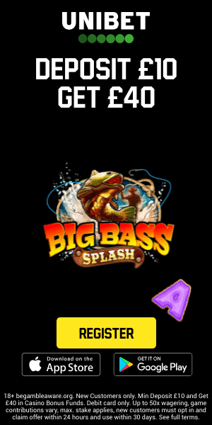 best online casino