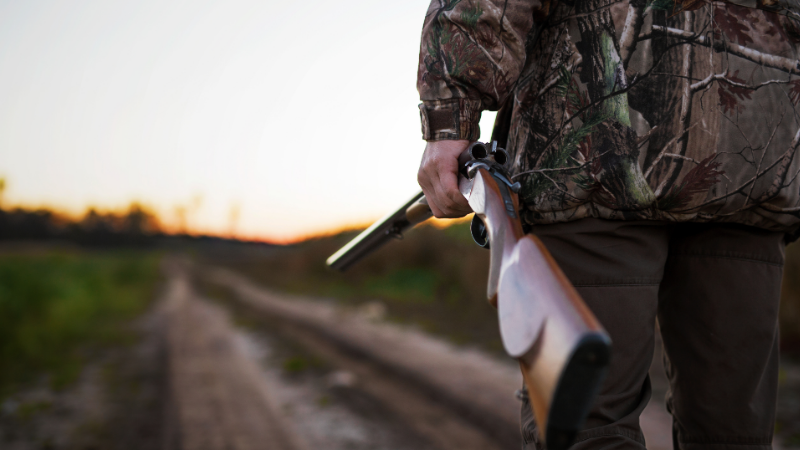 Top Tips for Choosing the Perfect Muzzleloader for Your Hunting Adventures