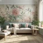 Tropical Wallpaper Trends for 2025: Lush Designs for Every Space