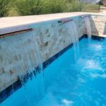 Can a Pool Loan Cover Landscaping and Outdoor Features?