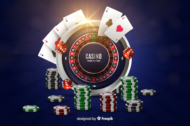 3win2u Online Casino