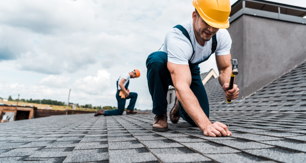 How to Choose the Best Roofing Company: A Homeowner’s Guide