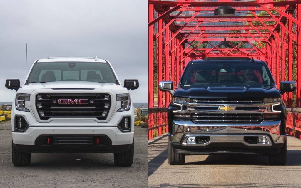 GMC vs. Chevrolet: Which Brand Offers the Best Value?