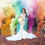 Top Trends in Maternity Photography: Creative Ideas for Your Photo Session