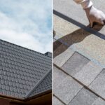 Flat Roofs Vs. Sloped Roofs: Which is Right for Your Property?