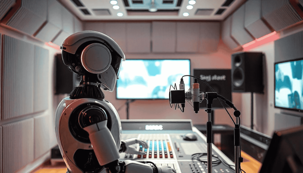 AI Video Dubbing: Revolutionizing Content Localization for Global Audiences