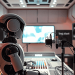 AI Video Dubbing: Revolutionizing Content Localization for Global Audiences