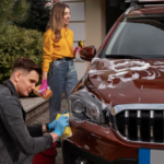 Auto Detailing Tips