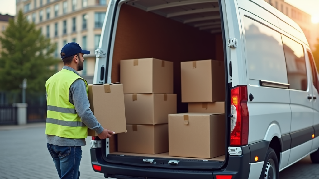 Best Courier Service