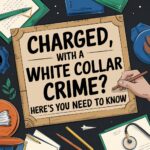 Charged With a White Collar Crime