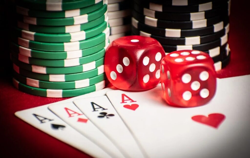 Claim the Best Casino Bonuses