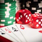 Claim the Best Casino Bonuses