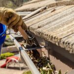 Clean Your Gutters