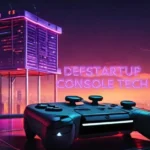 Defstartup Console Tech