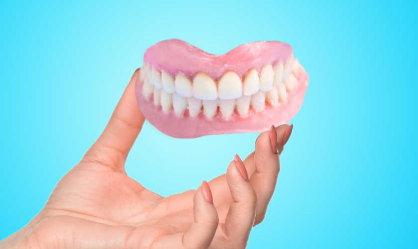 Are Dentures Right For You? A Guide To Making The Right Decision