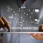 Business Know-how on Digital Marketing Trends 2025