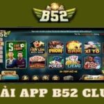 Download App B52 Club