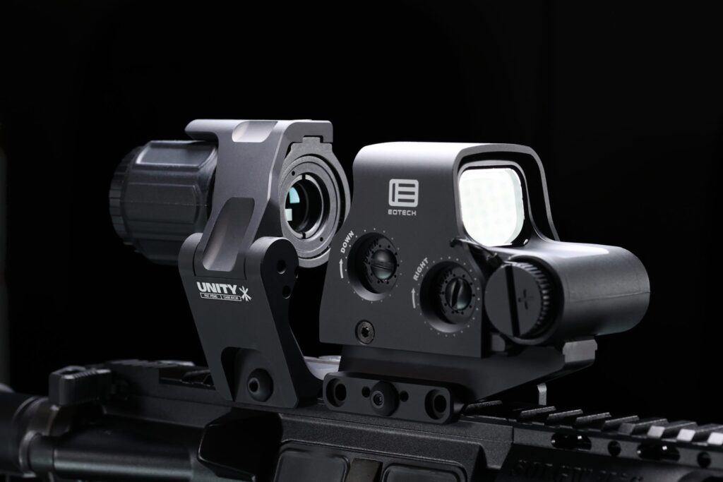 How To Choose The Best EOTech Riser For Your Setup?