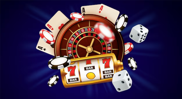 Free Casino Slot Games